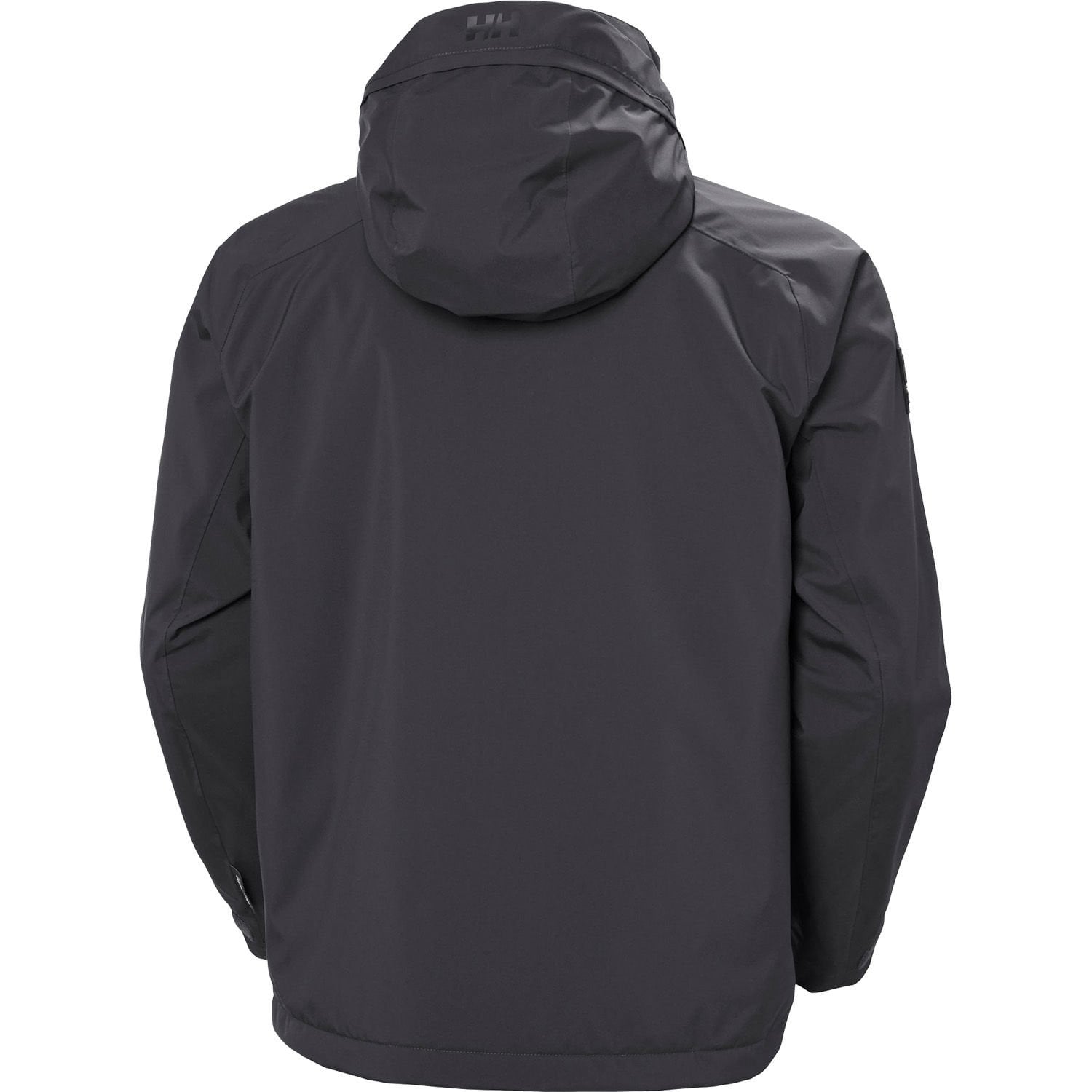 Helly Hansen HP Racing Lifaloft Hooded Erkek Ceket