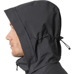 Helly Hansen HP Racing Lifaloft Hooded Erkek Ceket