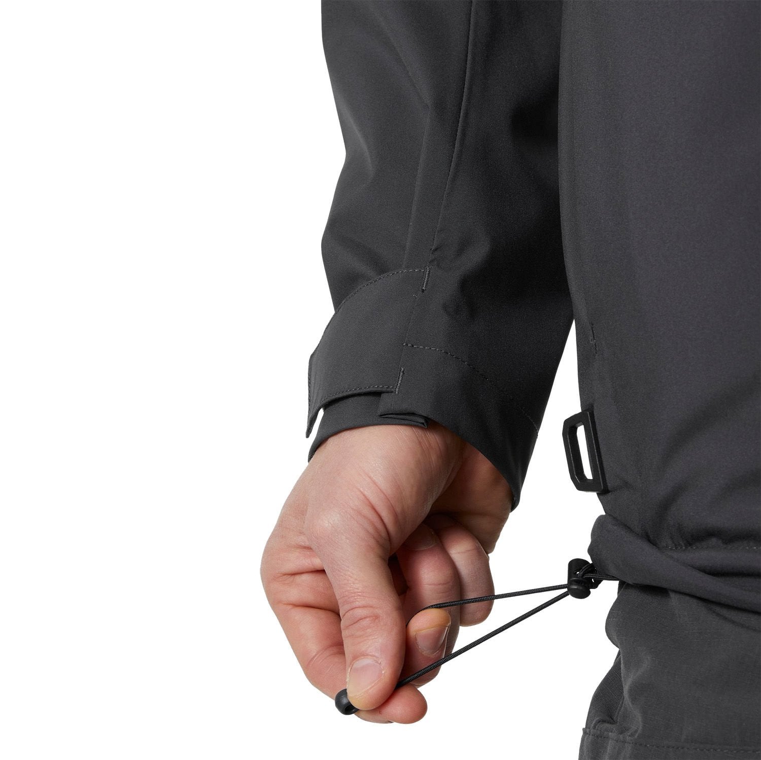 Helly Hansen HP Racing Lifaloft Hooded Erkek Ceket