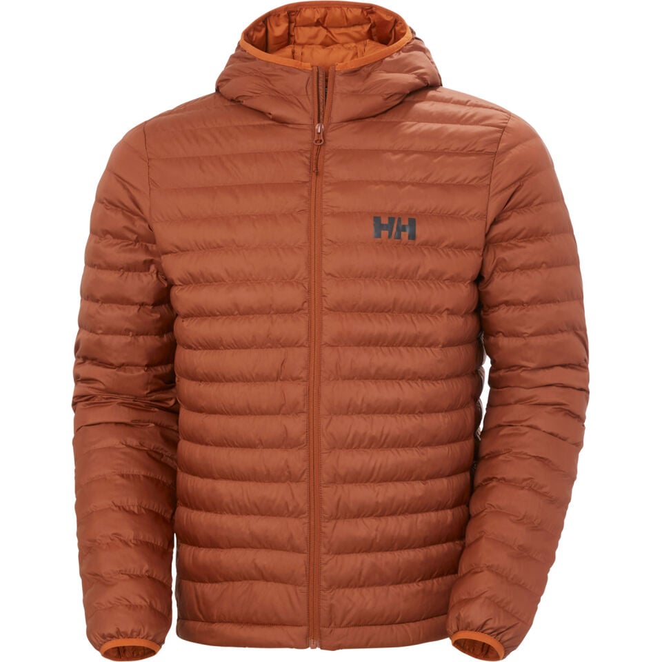 Helly Hansen Sirdal Hooded Insulator Erkek Ceket