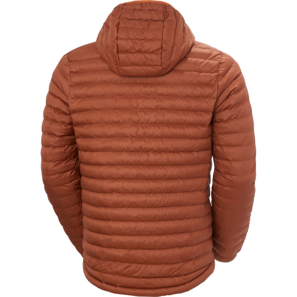 Helly Hansen Sirdal Hooded Insulator Erkek Ceket