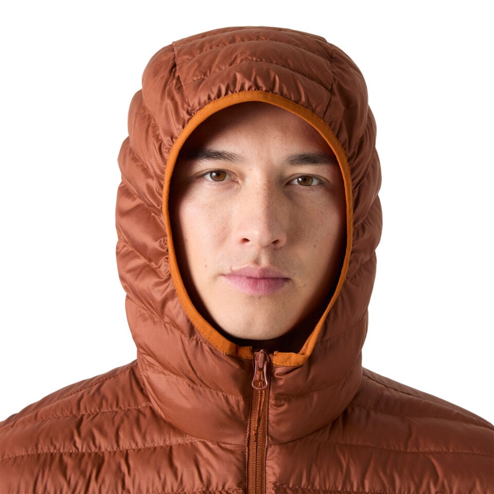 Helly Hansen Sirdal Hooded Insulator Erkek Ceket