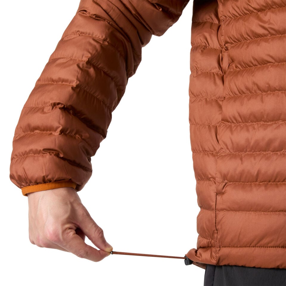 Helly Hansen Sirdal Hooded Insulator Erkek Ceket