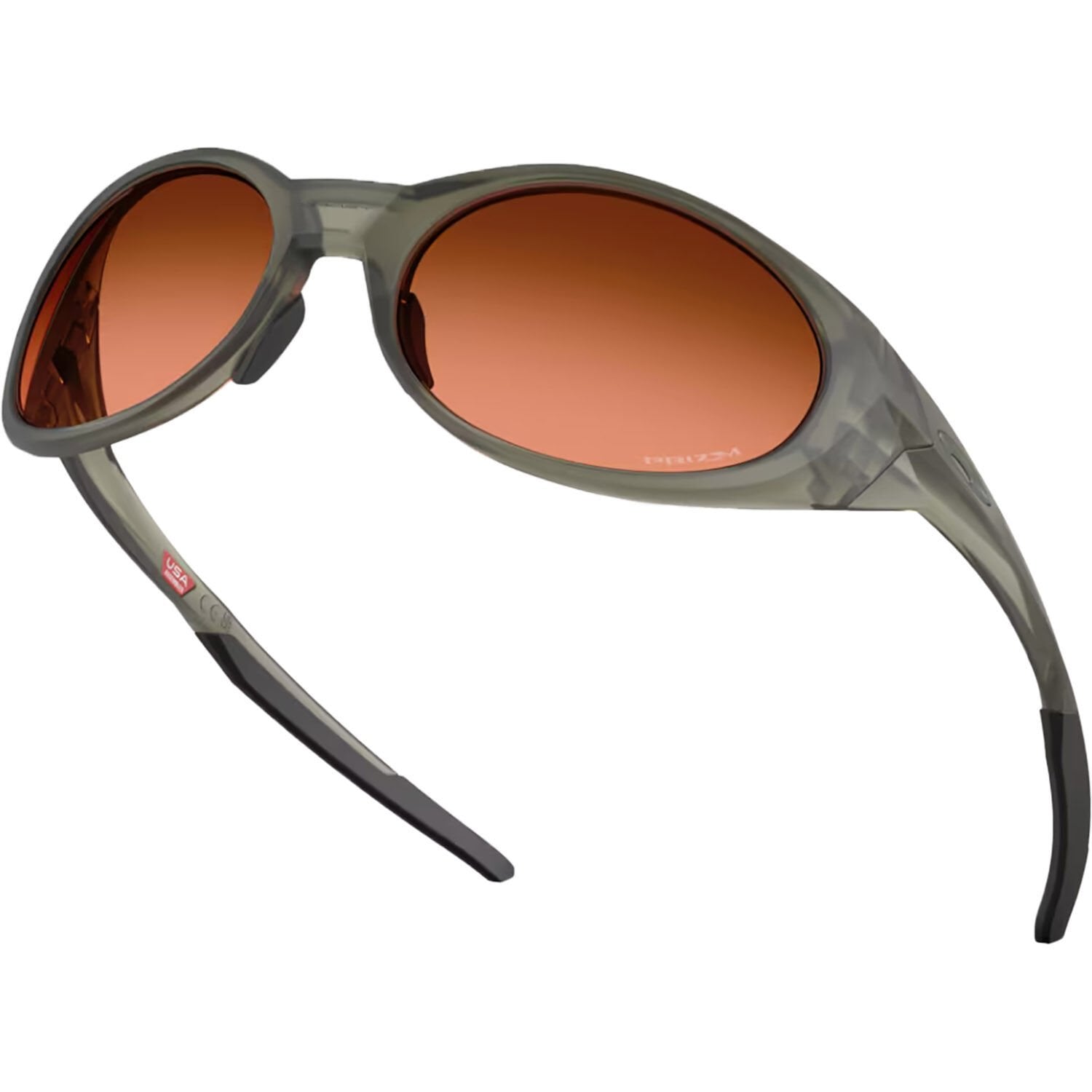 Oakley Eye Jacke Redux Güneş Gözlüğü Yeşil - Standart