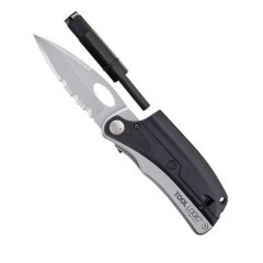 SOG SLP2 SL Pro Çakı - Fener - Ateşleyici