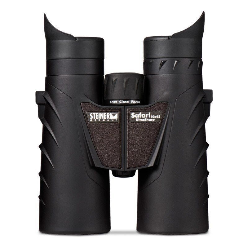 STEINER SAFARI ULTRASHARP 10X42 EL DURBUNU
