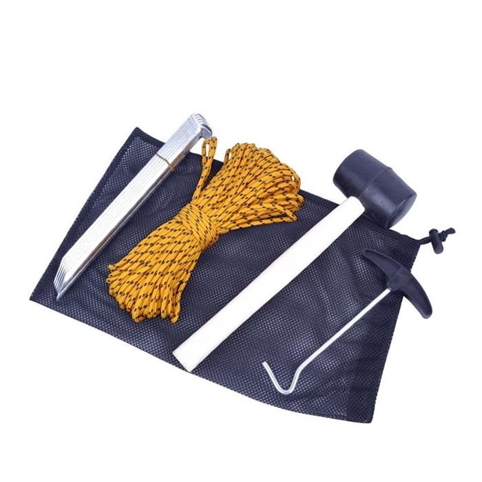 Freecamp KT112 Çadır Aksesuar Seti