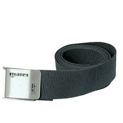 Mares Weight Belt Ağırlık Kemeri Metal Tokalı