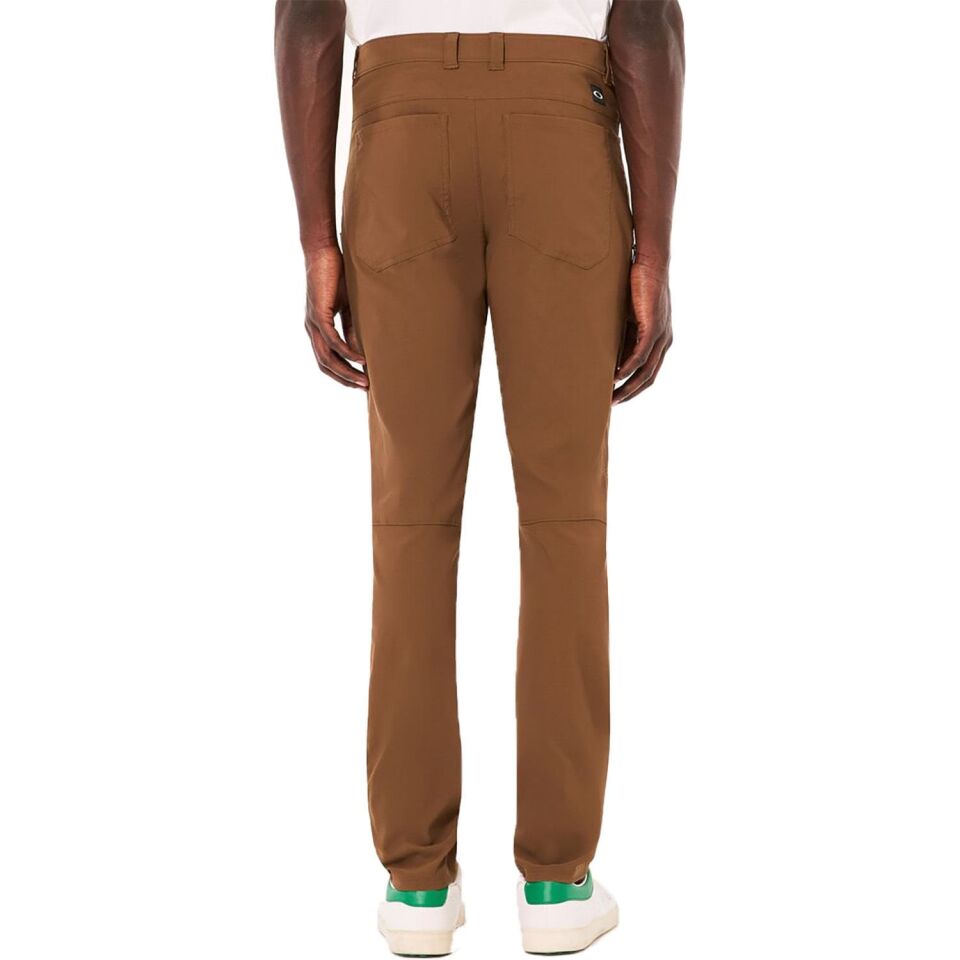 Oakley Transition Pant Erkek Pantolon Kahverengi - 36X32