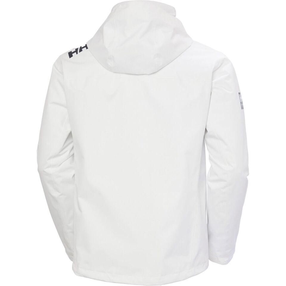 Helly Hansen Crew Midlayer Hooded 2.0 Erkek Ceket
