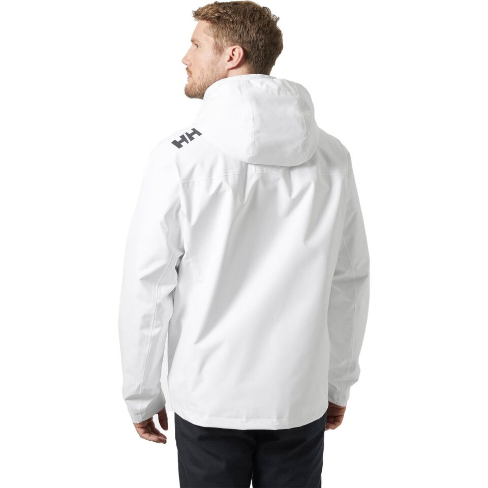 Helly Hansen Crew Midlayer Hooded 2.0 Erkek Ceket