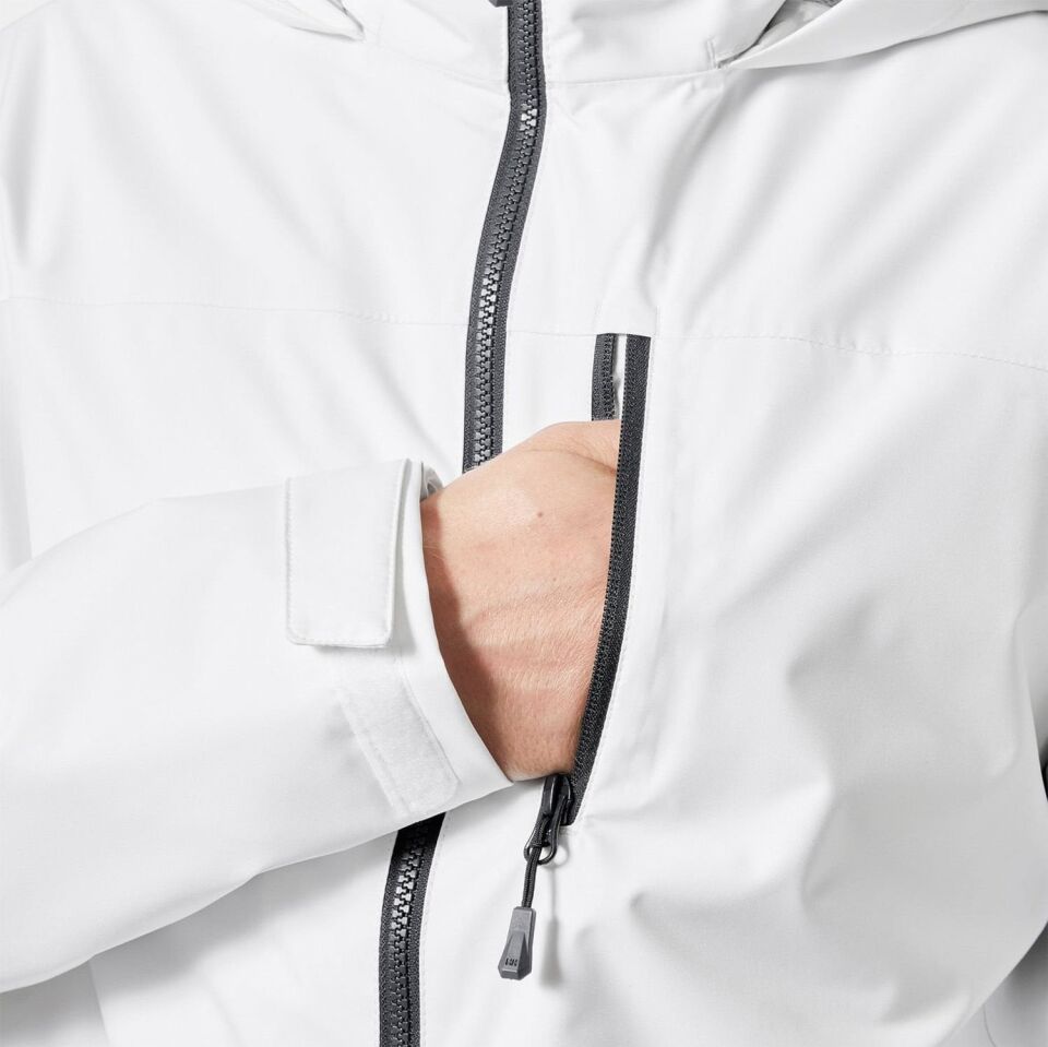 Helly Hansen Crew Midlayer Hooded 2.0 Erkek Ceket