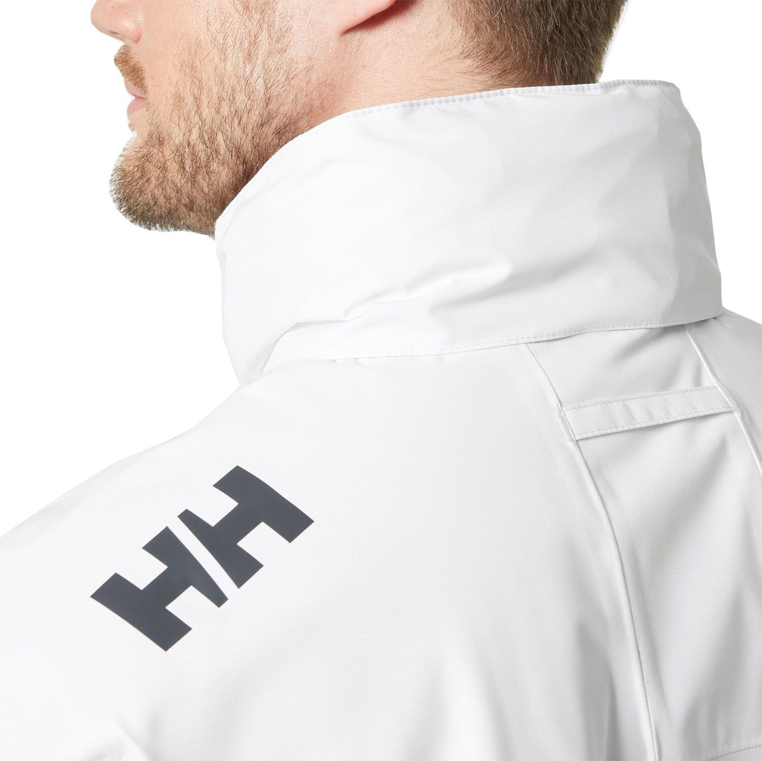 Helly Hansen Crew Midlayer Hooded 2.0 Erkek Ceket