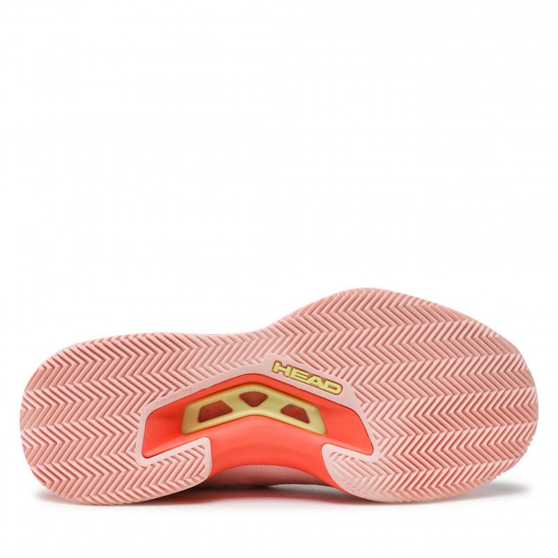 Head Sprint Pro 3.5 Toprak Kort Kadın Tenis Ayakkabı