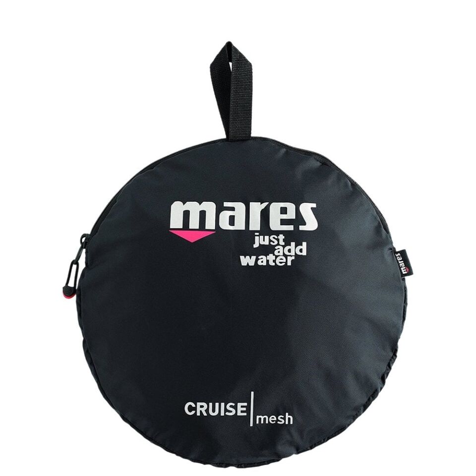 Mares Cruise Mesh Çanta