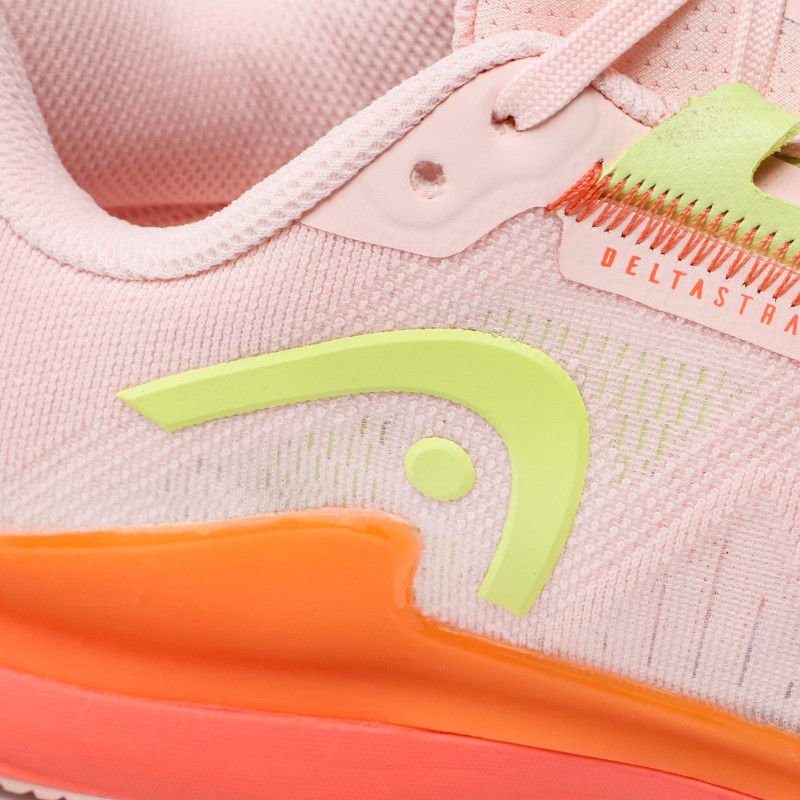 Head Sprint Pro 3.5 Toprak Kort Kadın Tenis Ayakkabı