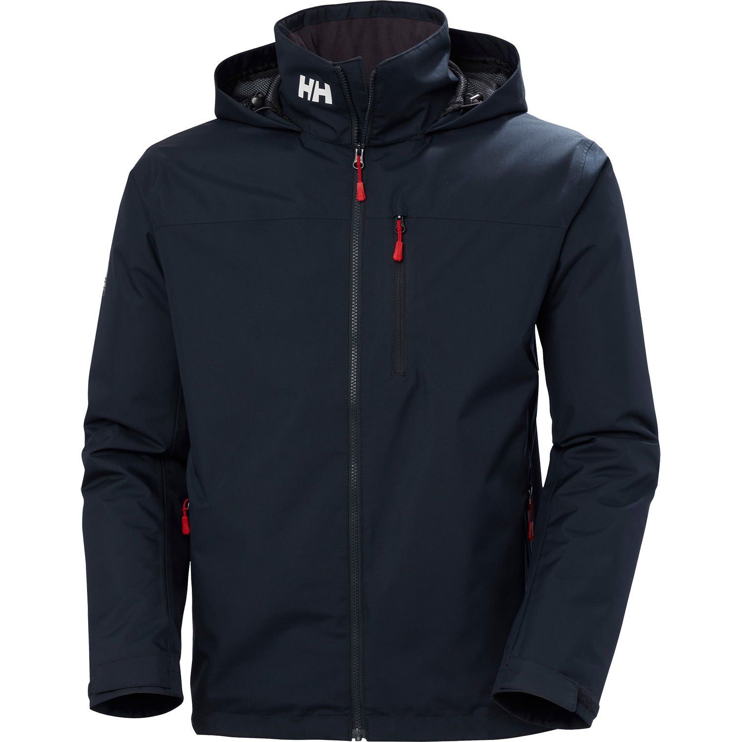 Helly Hansen Crew Midlayer Hooded 2.0 Erkek Ceket