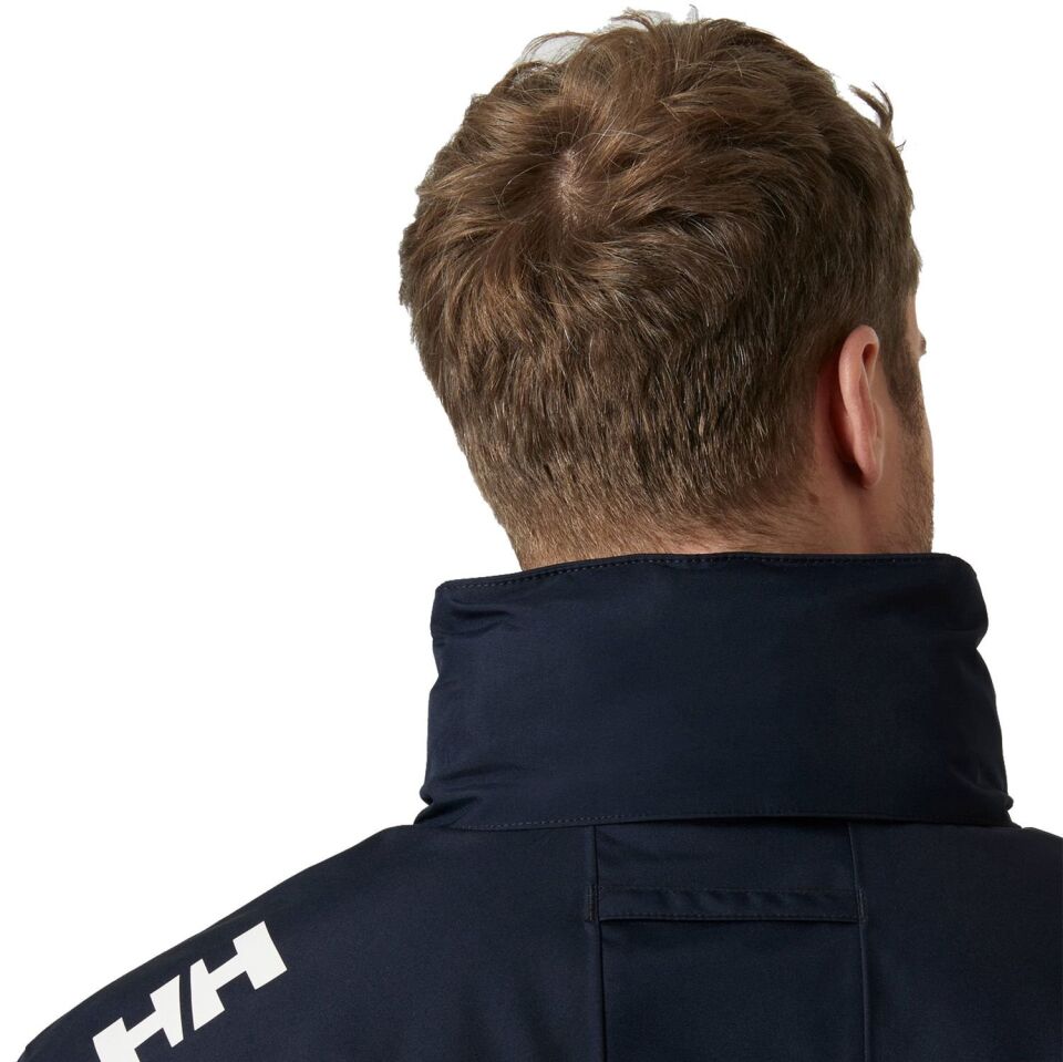 Helly Hansen Crew Midlayer Hooded 2.0 Erkek Ceket