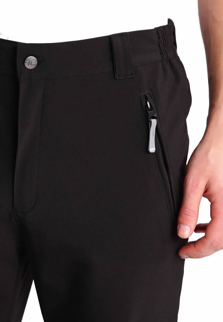 Icepeak Tavi Softshell Pantolon