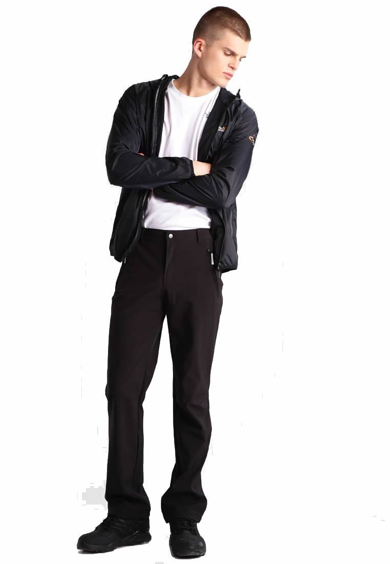 Icepeak Tavi Softshell Pantolon