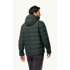 Jack Wolfskin Alter Down Erkek Ceket