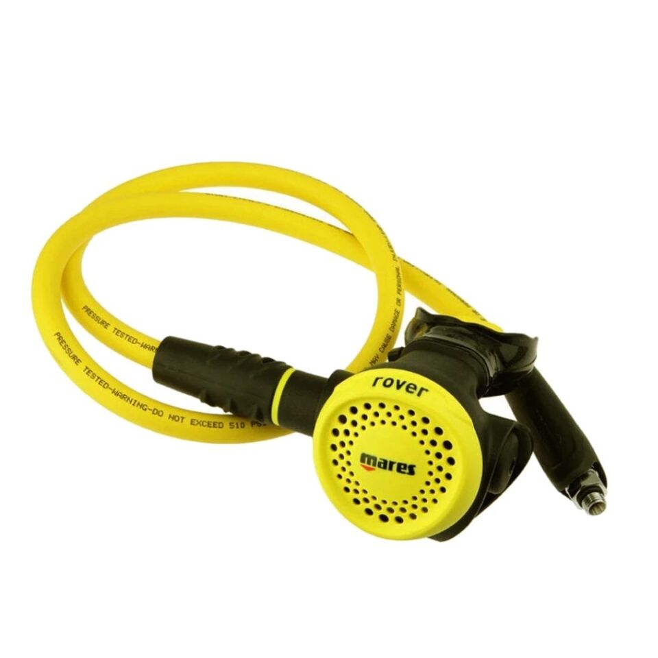 Mares Rover - DC Octopus Ahtapot