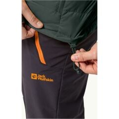 Jack Wolfskin Alter Down Erkek Ceket