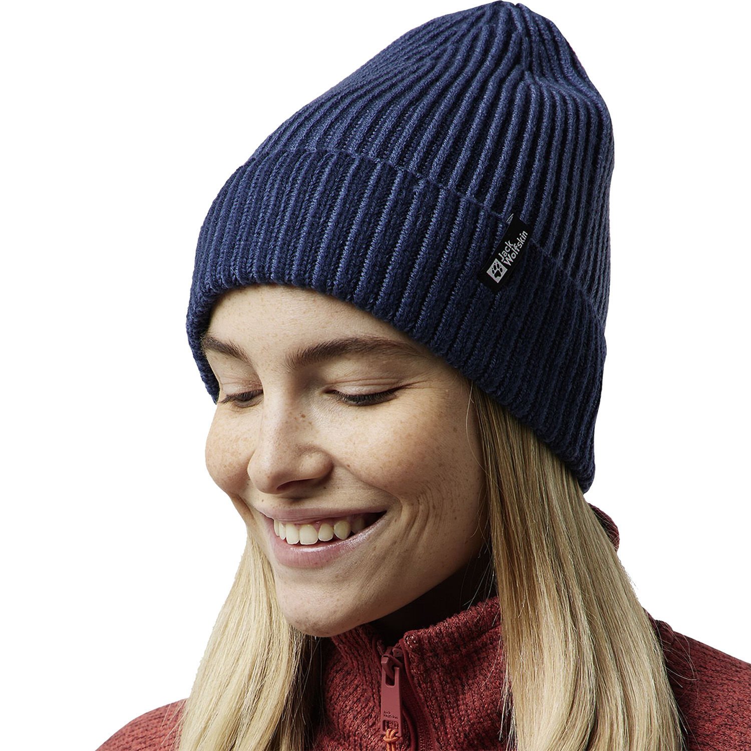 Jack Wolfskin Vybrant Beanie Unisex Bere