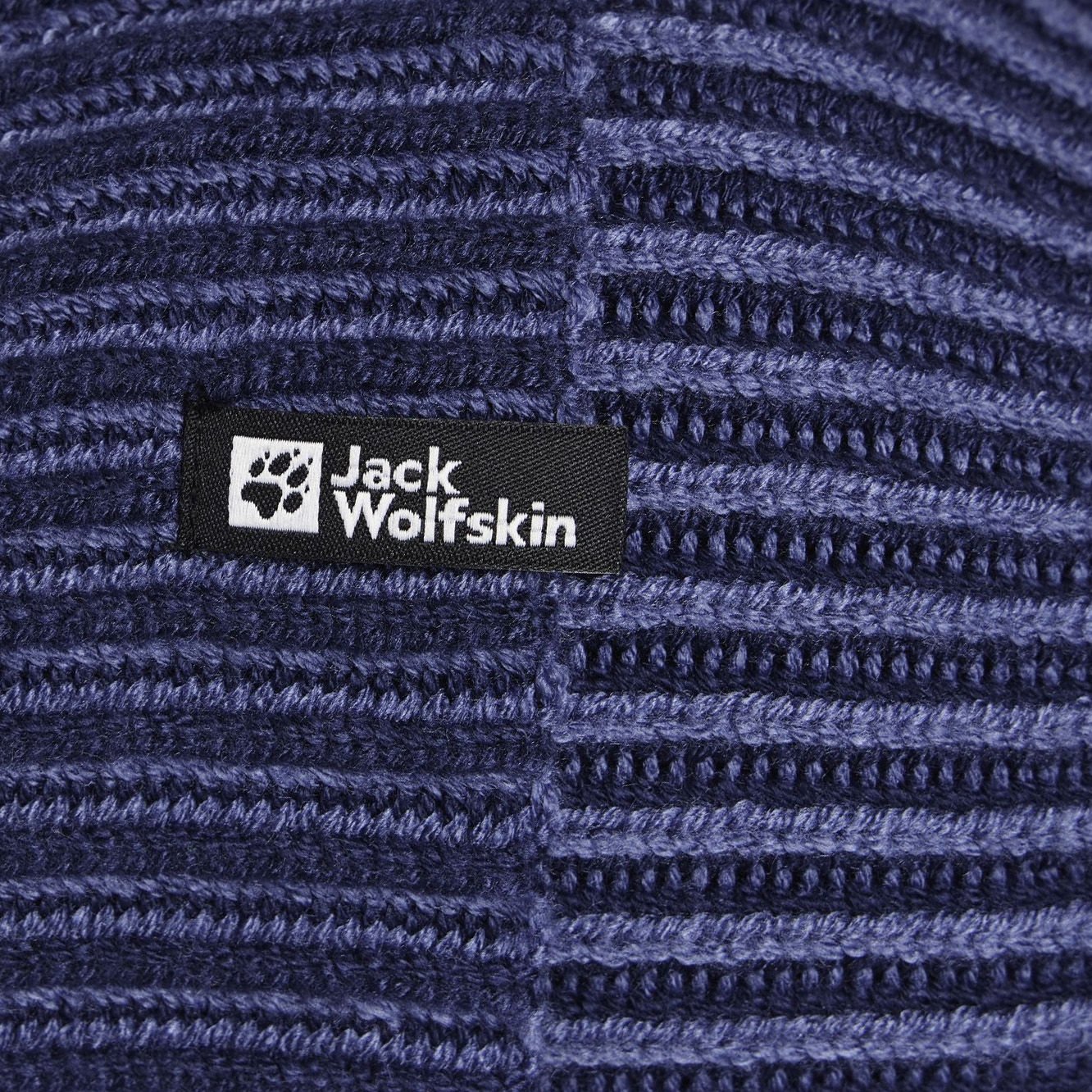 Jack Wolfskin Vybrant Beanie Unisex Bere
