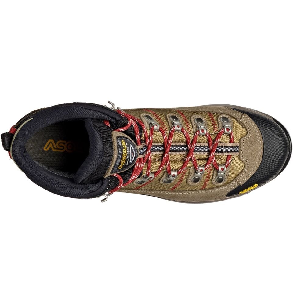 Asolo Fugitive Gore-Tex MM Erkek Bot Kahverengi - 42