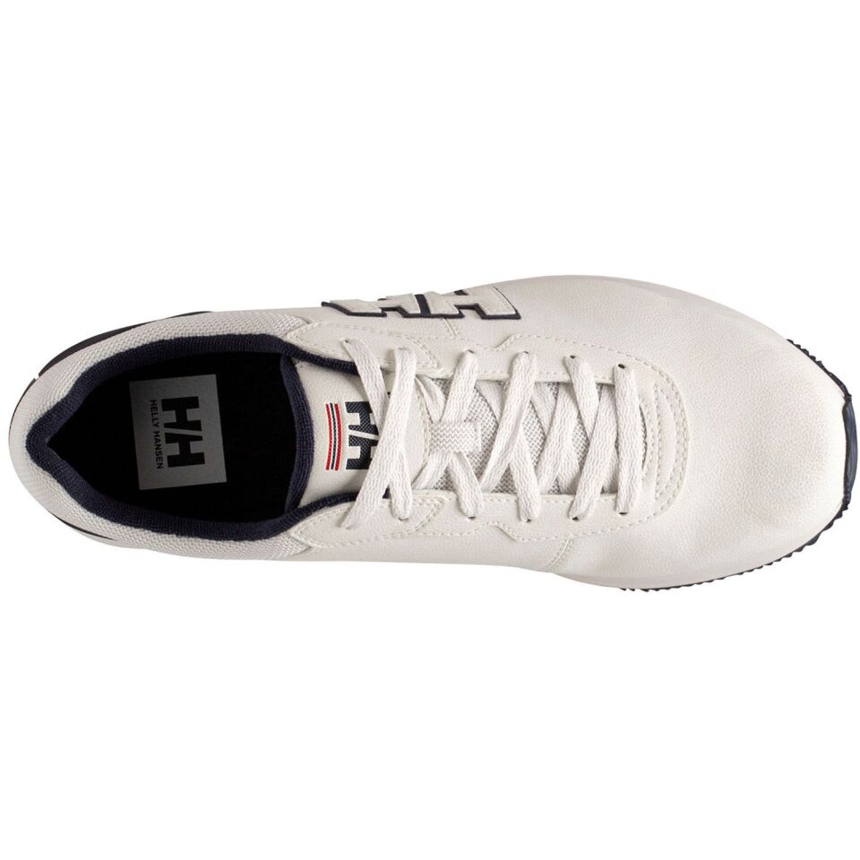 Helly Hansen Brecken Heritage Erkek Ayakkabı Beyaz - 42