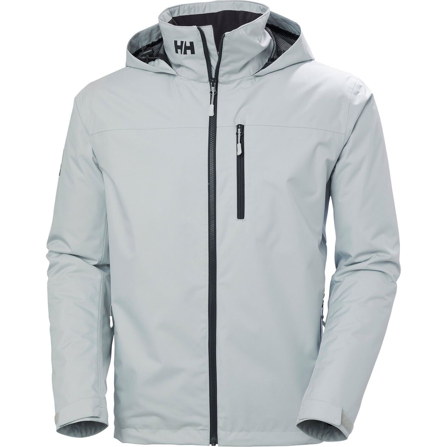 Helly Hansen Crew Midlayer Hooded 2.0 Erkek Ceket