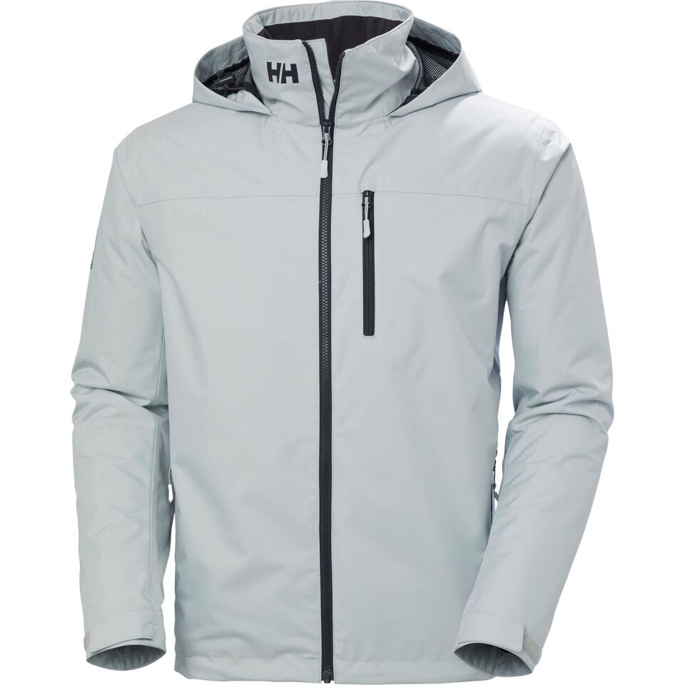 Helly Hansen Crew Midlayer Hooded 2.0 Erkek Ceket