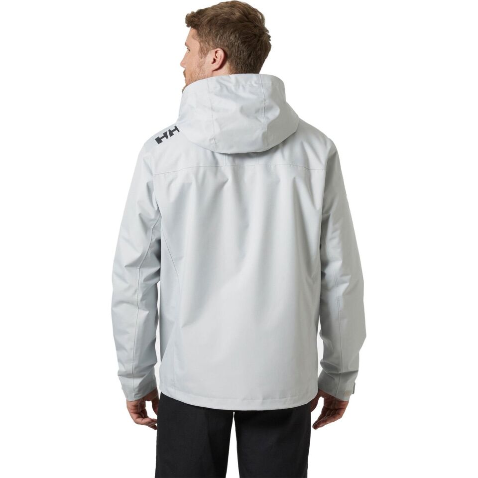 Helly Hansen Crew Midlayer Hooded 2.0 Erkek Ceket