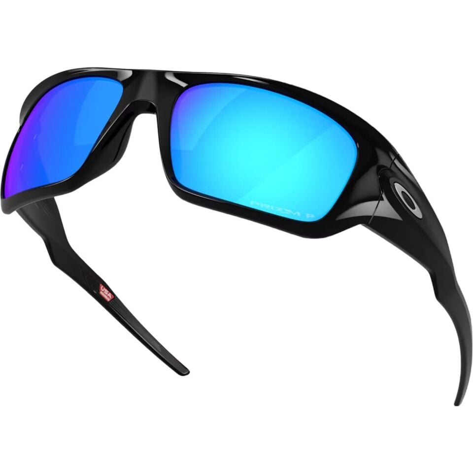 Oakley Masseter Polarize Güneş Gözlüğü
