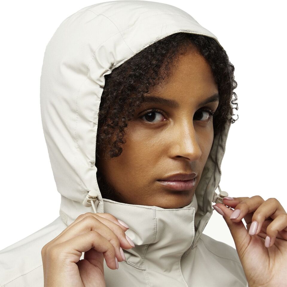 Jack Wolfskin Rotwand 3in1 Kadın Ceket