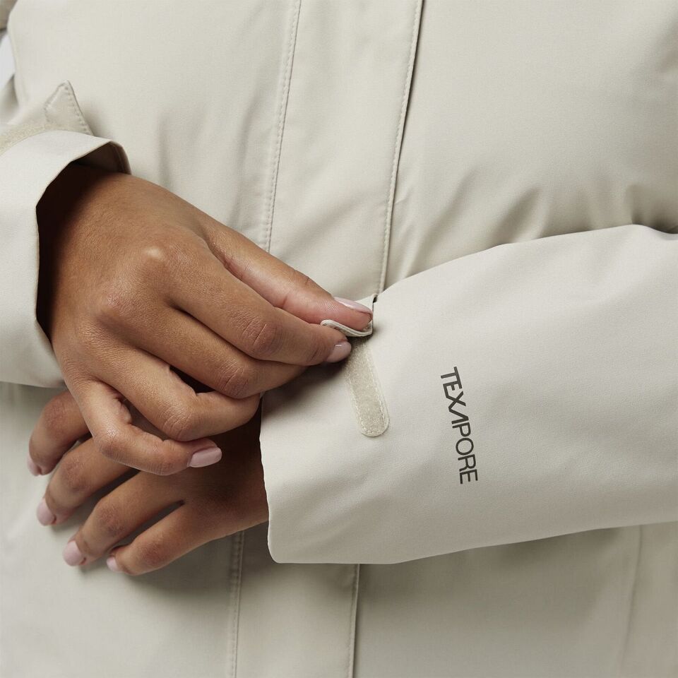 Jack Wolfskin Rotwand 3in1 Kadın Ceket