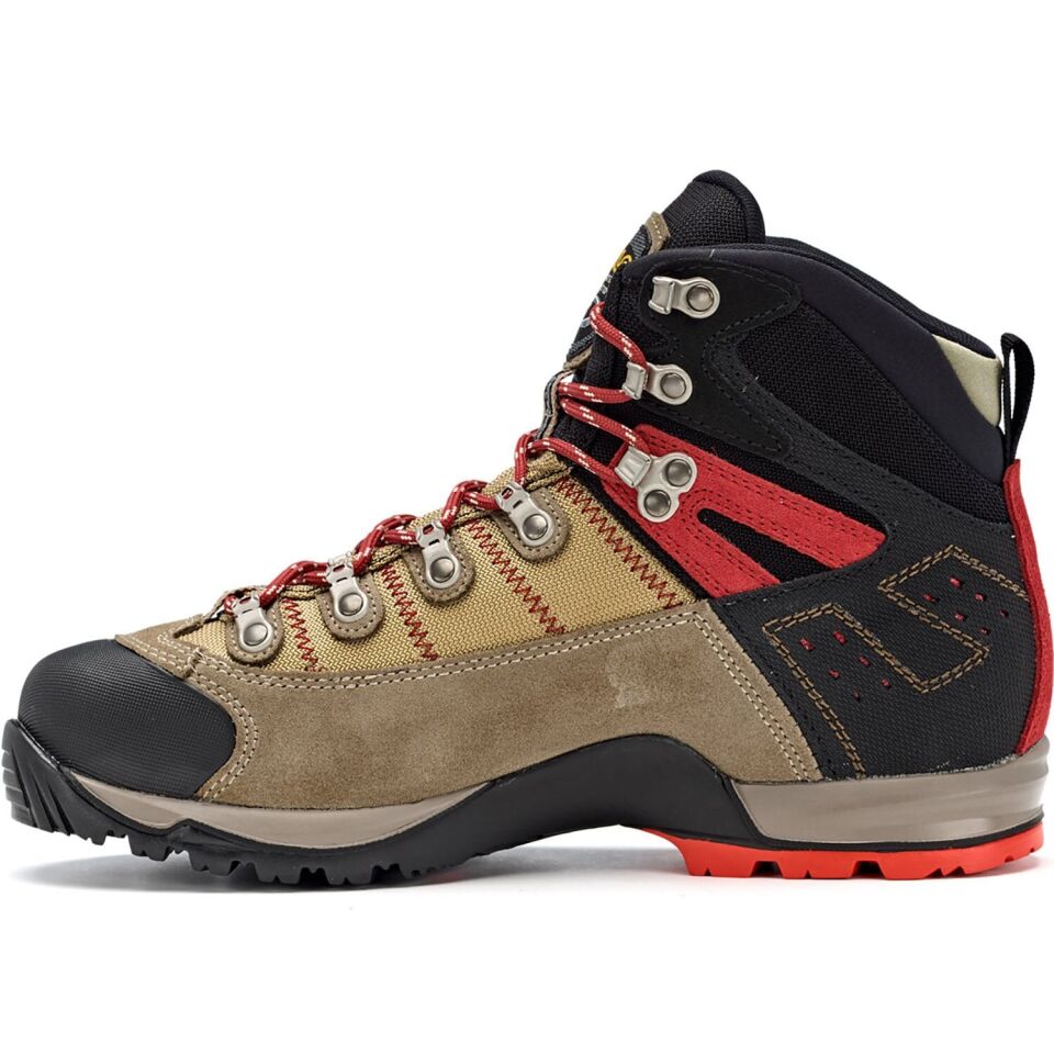 Asolo Fugitive Gore-Tex MM Erkek Bot Kahverengi - 42.5
