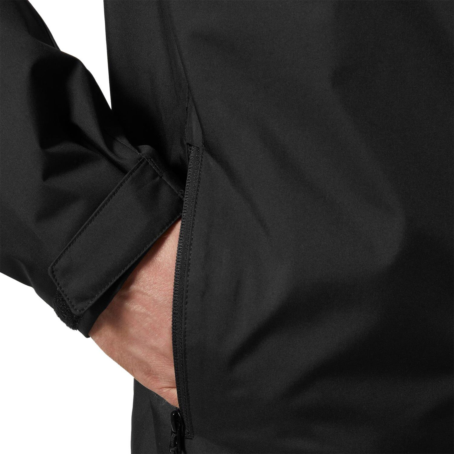 Helly Hansen Crew Midlayer Hooded 2.0 Erkek Ceket