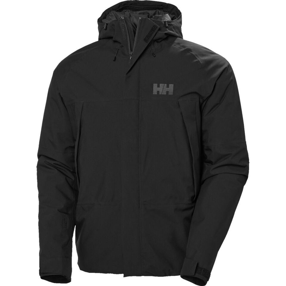 Helly Hansen Banff Insulated Erkek Ceket