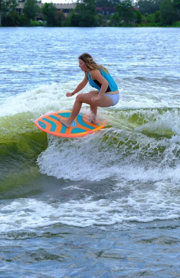 Obrien Vail 50'' Wakesurf 50\'\'
