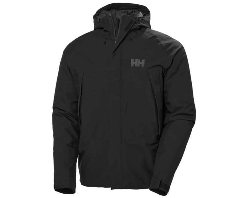 Helly Hansen Banff Insulated Erkek Ceket | Helly Hansen