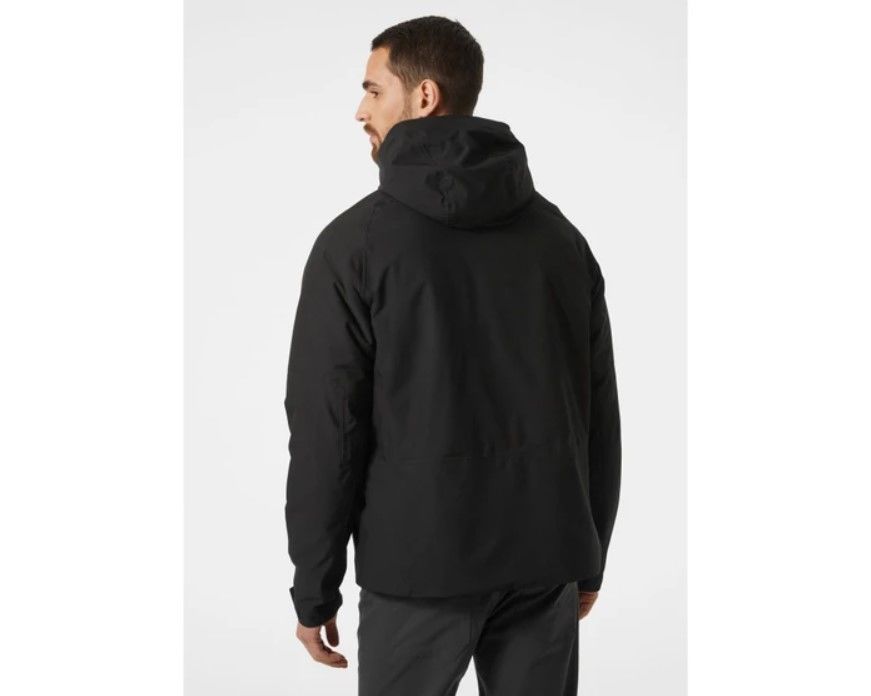 Helly Hansen Banff Insulated Erkek Ceket