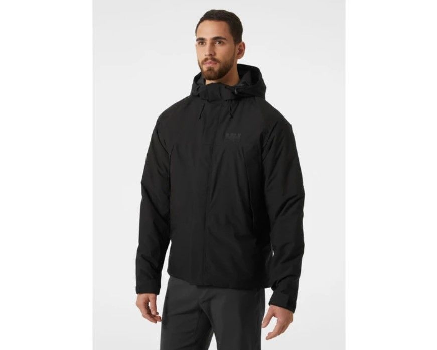 Helly Hansen Banff Insulated Erkek Ceket