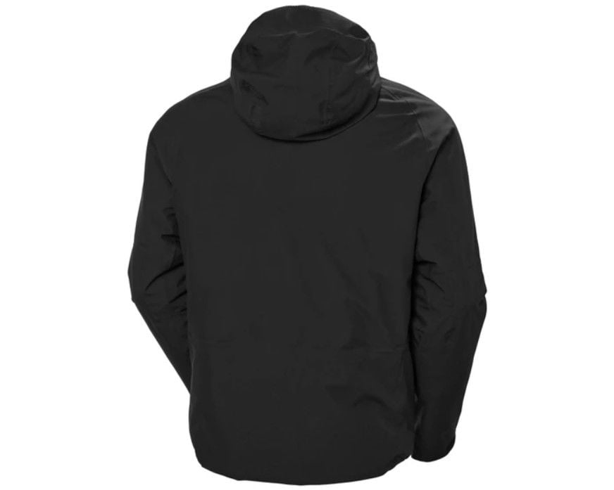 Helly Hansen Banff Insulated Erkek Ceket