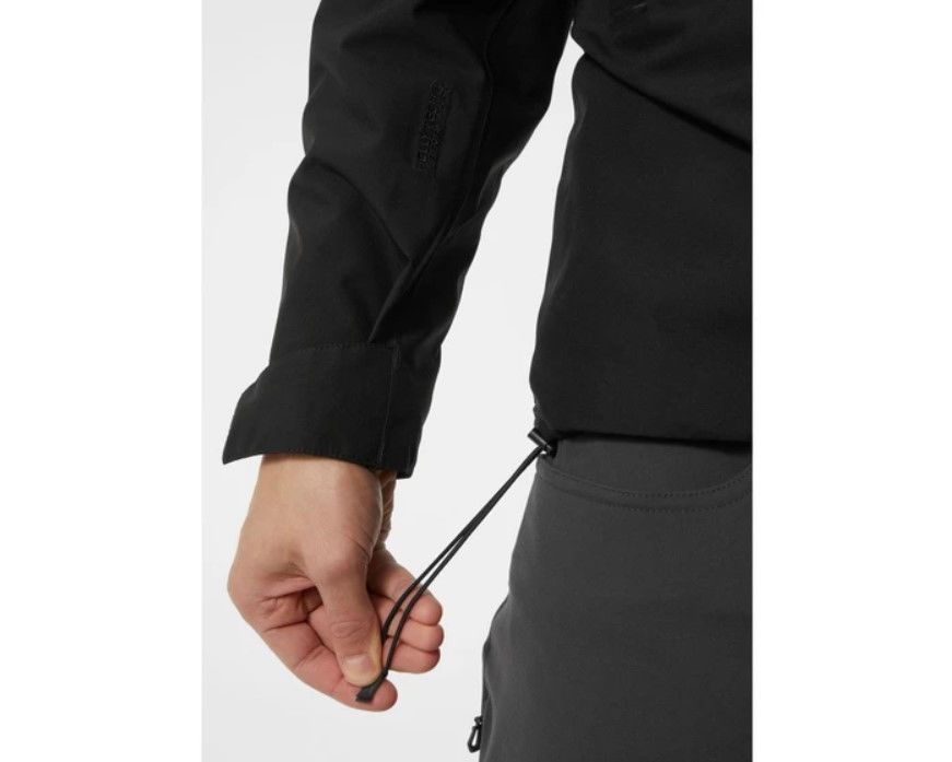 Helly Hansen Banff Insulated Erkek Ceket