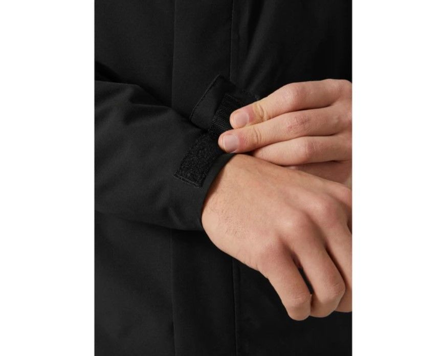 Helly Hansen Banff Insulated Erkek Ceket