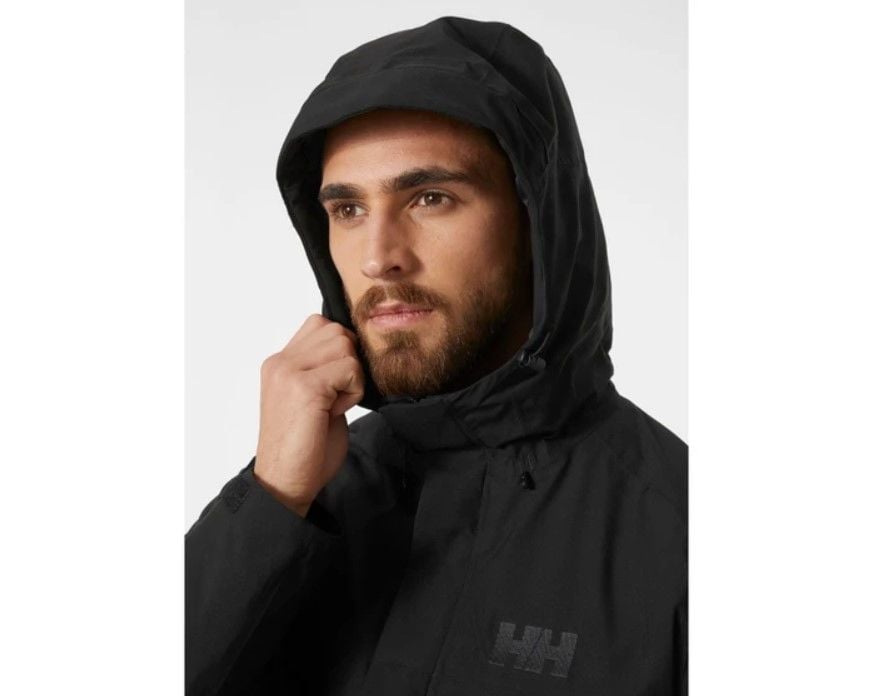 Helly Hansen Banff Insulated Erkek Ceket