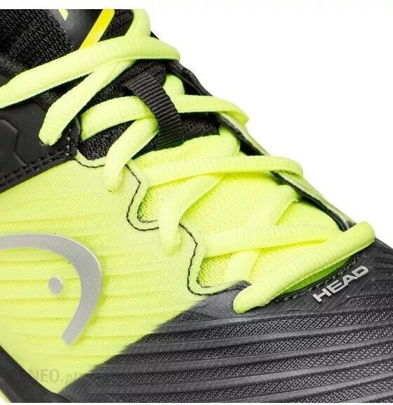 Head Revolt Pro 4.0 Çocuk Tenis Ayakkabı