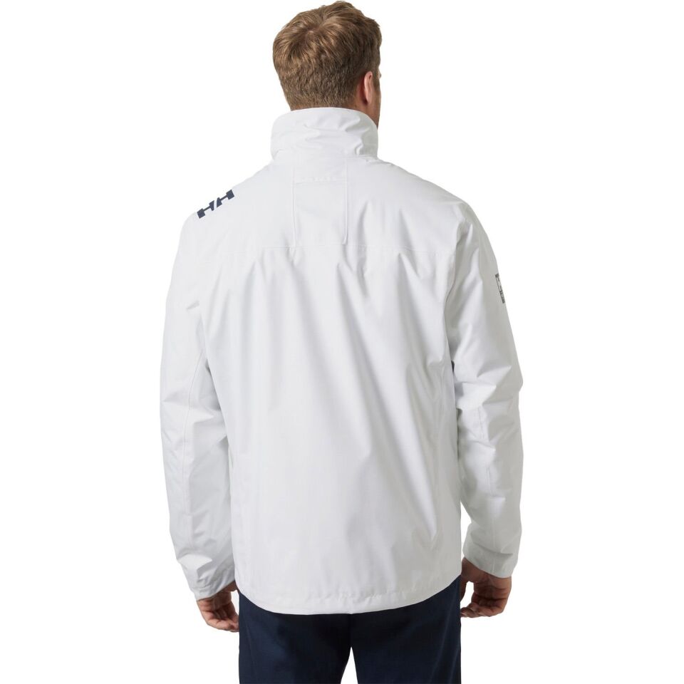 Helly Hansen Crew Midlayer 2.0 Erkek Ceket